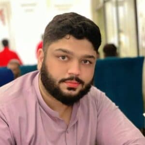 Saad Ali