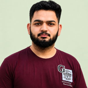 Muhammad Jawad Ali